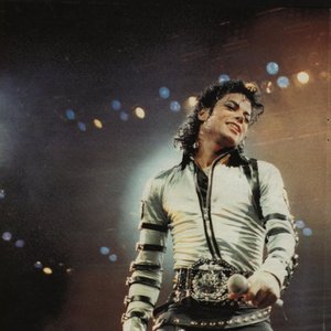 Image for 'Michael Jackson'