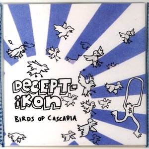 Bild für 'Birds Of Cascadia'