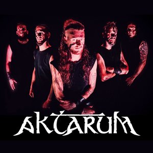 “Aktarum”的封面