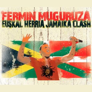 Image for 'Euskal Herria Jamaica Clash'