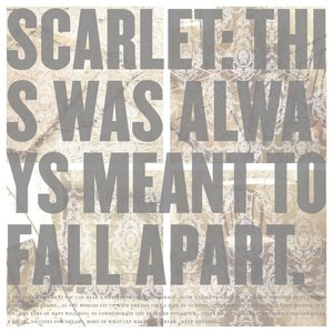 Zdjęcia dla 'This Was Always Meant to Fall Apart'