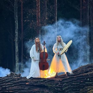 Image for 'Sinerģija'
