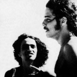 Image for 'Caetano Veloso & Chico Buarque'