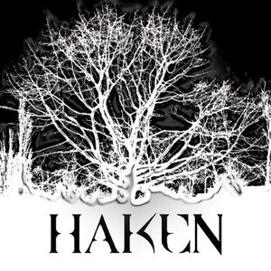 Image for 'Haken'