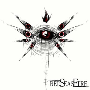 Image for 'Red Seas Fire'