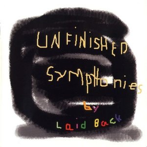 Image for 'Unfinished Symphonies'