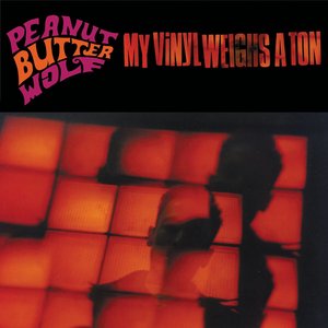 'My Vinyl Weighs a Ton' için resim
