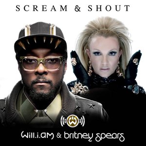 Image for 'Scream & Shout (feat. will.i.am) - Single'