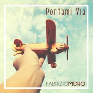 “Portami via”的封面