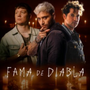 Image for 'Fama de Diabla'