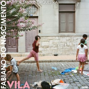 Image for 'VILA'