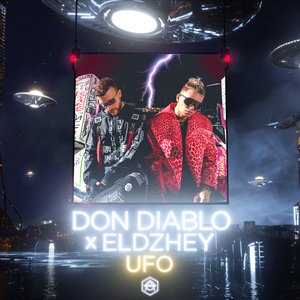 Imagem de 'UFO'