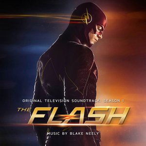 Image for 'The Flash: Season 1 (Original Television Soundtrack)'