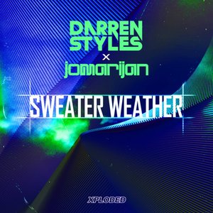'Sweater Weather'の画像
