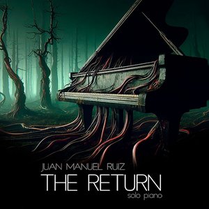 Image for 'The Return'