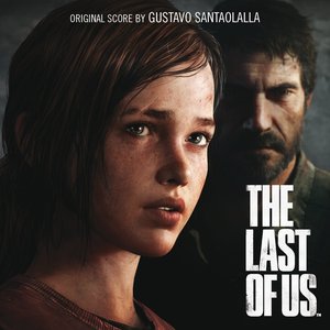 “The Last of Us (Video Game Soundtrack)”的封面