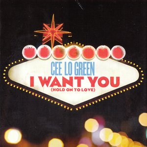 Immagine per 'I Want You'
