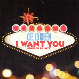 Image for 'I Want You'