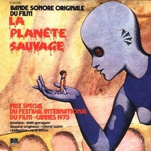 Image for 'La Plante Sauvage'