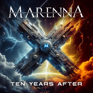 Image for 'Ten Years After'