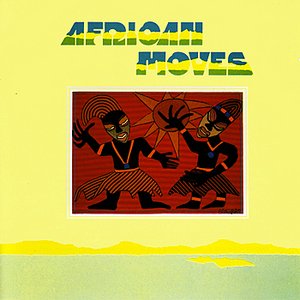 Image for 'African Moves Vol. 1'