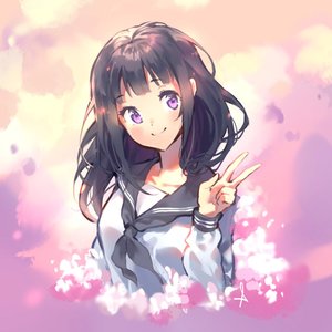 “Eternity”的封面
