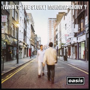 Bild för '(What's the Story) Morning Glory? [Deluxe Edition] [Remastered]'