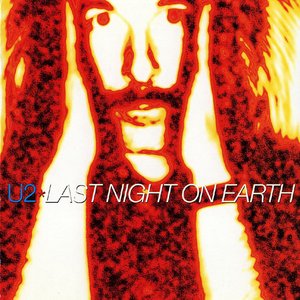 'Last Night On Earth' için resim