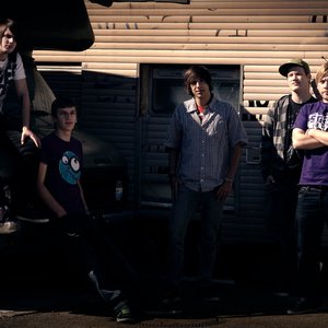 Image for 'Curse Of Society'