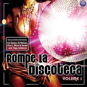 'Rompe La Discoteca'の画像