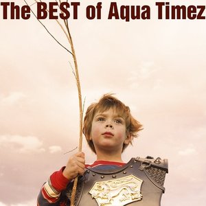 Zdjęcia dla 'The BEST of Aqua Timez [Disc 2]'