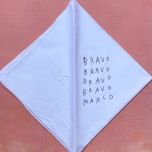 Image for 'Bravo Marco'