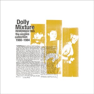 “Remember This - The Singles”的封面