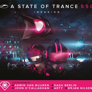 Bild för 'A State Of Trance 550'