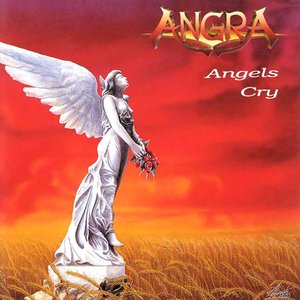 Image for 'Angels Cry'