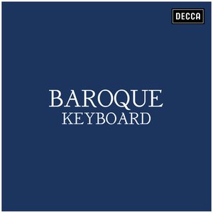 Image for 'Baroque Keyboard'