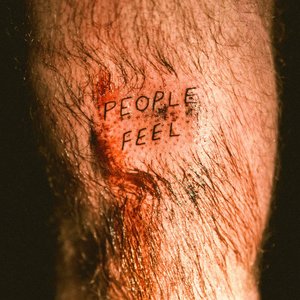 Image for 'People Feel'