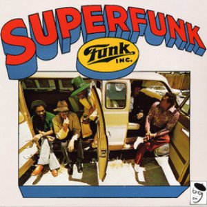 Imagen de 'Superfunk'