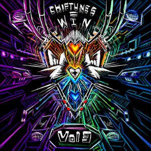 Image for 'Chiptunes = WIN: Volume 3'