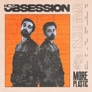 “Obsession”的封面