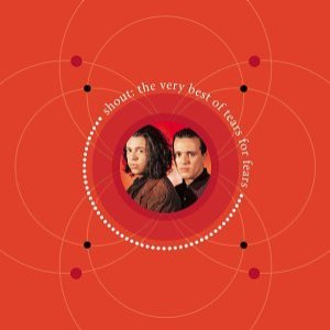 Image for 'Shout - The Very Best of Tears for Fears'