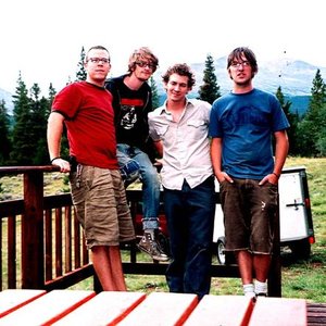 Image for 'Big Timber'