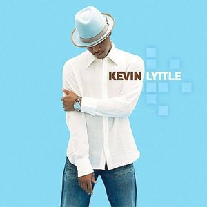 Image for 'Kevin Lyttle (US Domestic release)'