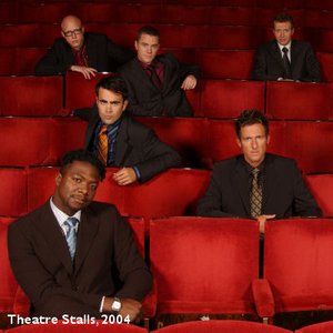 “The Magnets”的封面