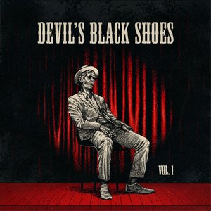 Image for 'Devil's Black Shoes, Vol. 1'