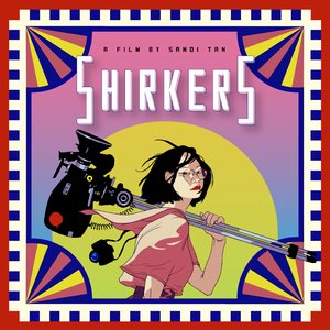 Image for 'Shirkers (Original Soundtrack)'