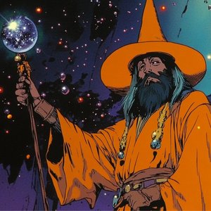 Zdjęcia dla 'Mystic Groove Potion'