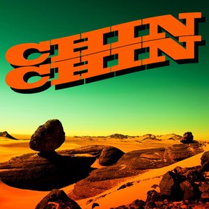 “ChinChin EP”的封面