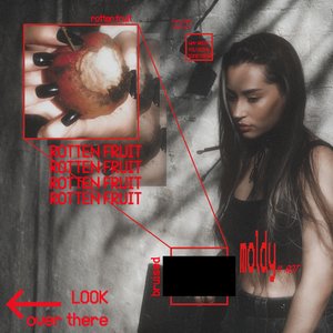 Image for 'Rotten Fruit'