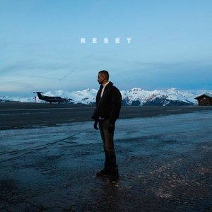 “Reset”的封面